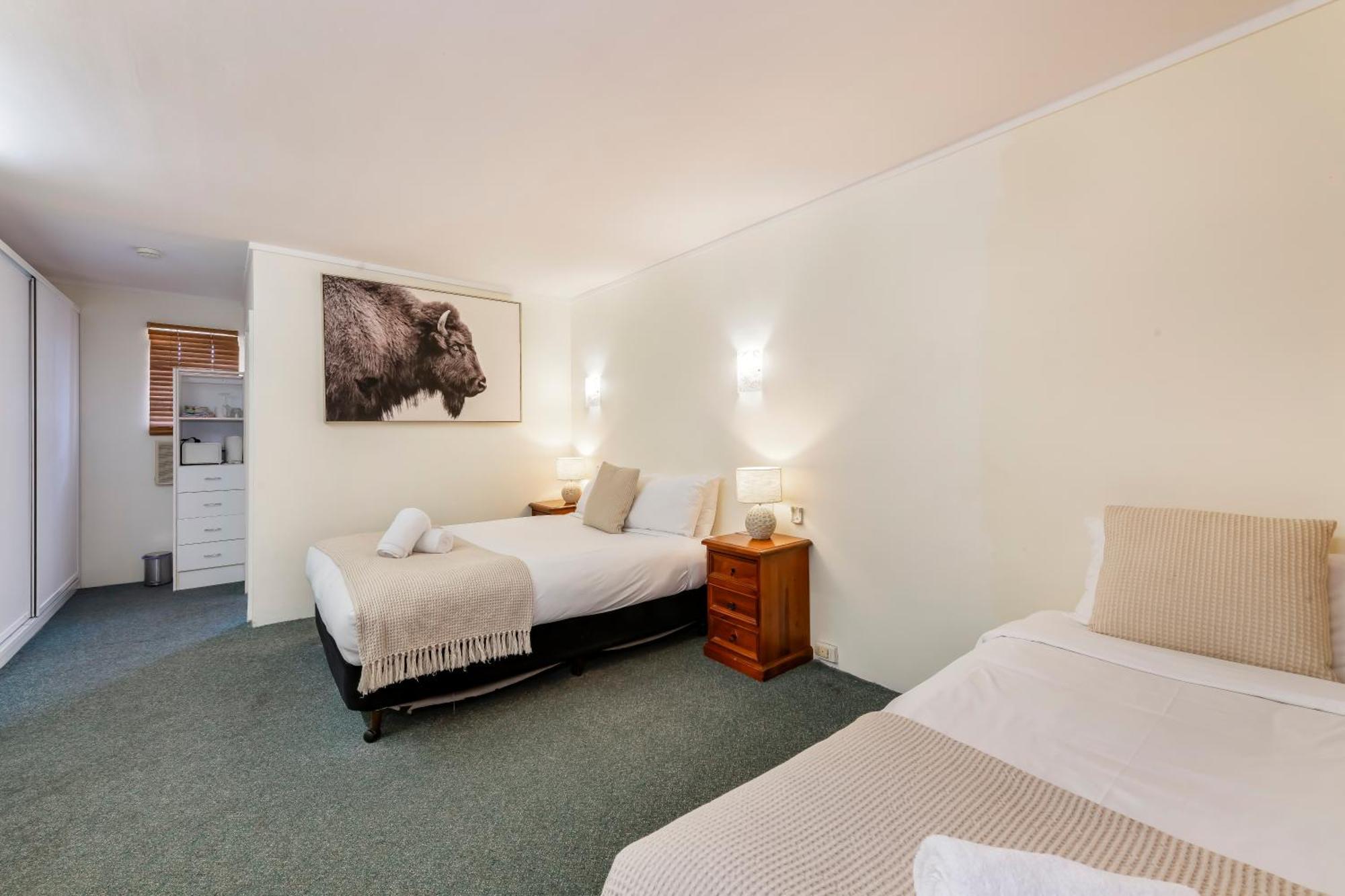 Bundaberg International Motor Inn Extérieur photo