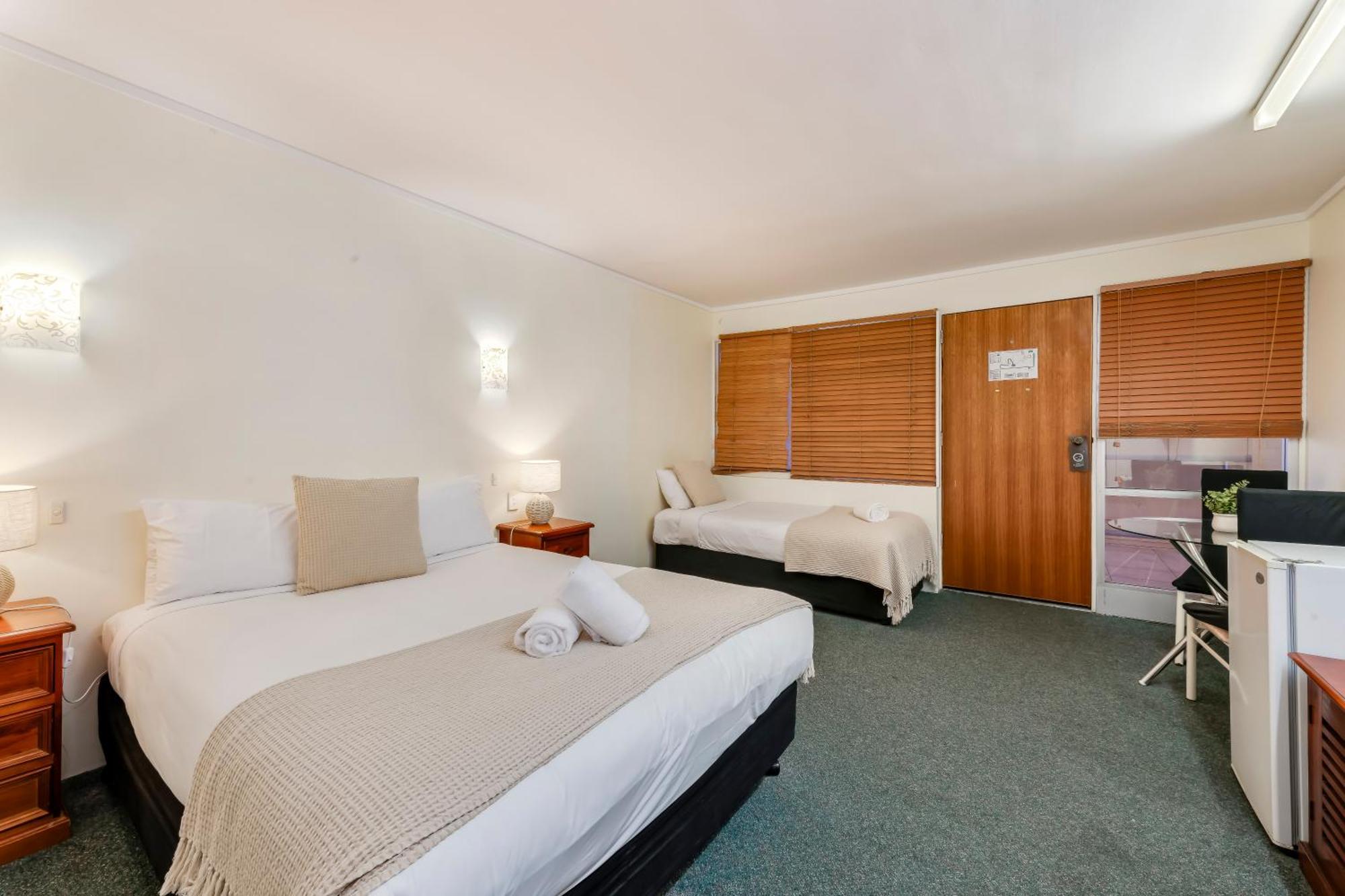 Bundaberg International Motor Inn Extérieur photo